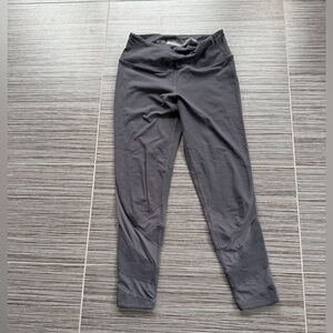 Victoria's Secret Sport Gray  Leggings size medium